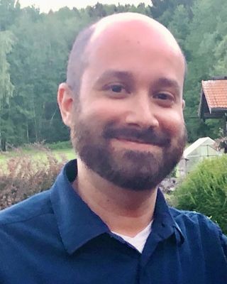 Photo of Adami Gordon, Psychologist, PsyD