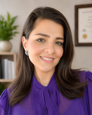 Photo of Firdous Bukhari, Counselor, MA, LMHC