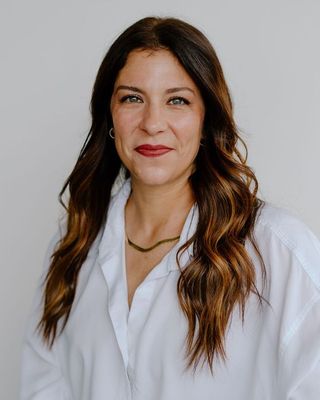 Photo of Gina Menninger, Marriage & Family Therapist, MFT