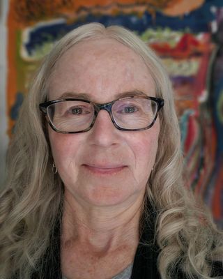 Photo of Valerie Weiss, Registered Psychotherapist (Qualifying), ExAT, BA