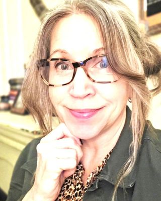Photo of Tammy Jo Rakoczy, Clinical Social Work/Therapist, MSW, LISW-S