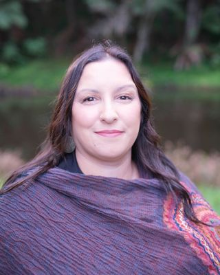 Photo of Aicha Brogan, Psychotherapist, MA, PACFA