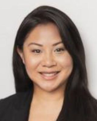 Photo of Aileen Uy-Gurango, Clinical Social Work/Therapist, LCSW