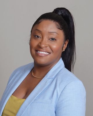 Photo of Shanika Wallace, Clinical Social Work/Therapist, LMSW