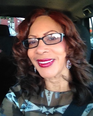 Photo of Phyllis Washington, Marriage & Family Therapist Associate in Alameda, CA