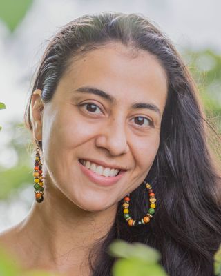 Photo of Edith C Caballero, Clinical Social Work/Therapist in Florida