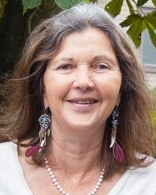 Photo of Annette C Rembold, Counselor, MA, LMHC