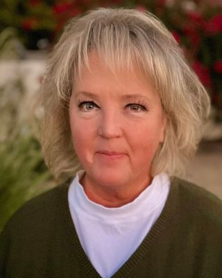 Photo of Sheryl Marrero, Psychiatric Nurse Practitioner, APRN, PMHNP