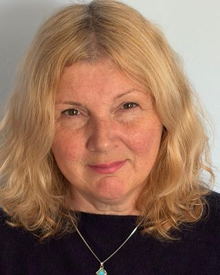 Photo of Rachel Graves, Counsellor, MBACP