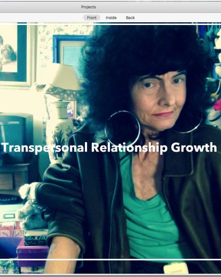 Photo of Transpersonal Relationship Growth, 