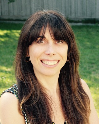 Photo of Vanina Illodo, Counsellor in Lower Mount Royal, Calgary, AB