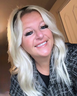 Photo of Kelsey Kintz, Clinical Social Work/Therapist, LSW