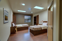 Gallery Photo of Patient Room