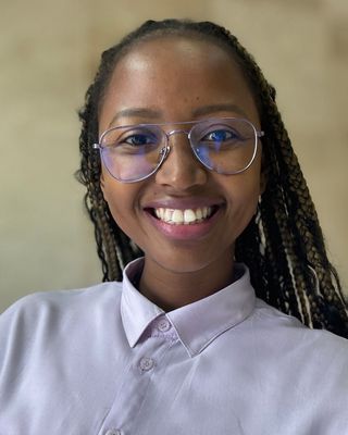 Photo of Tumelo Nonkolo Buthelezi, Social Worker, BSocSci Hons, SACSSP