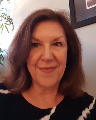 Photo of Karen Gail Jackson, Psychologist in Colorado