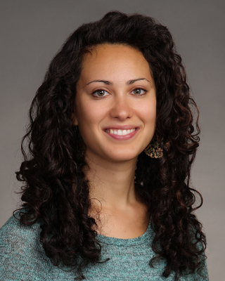Photo of Anna Kharaz, Counselor, LMHC, TCTSY-F