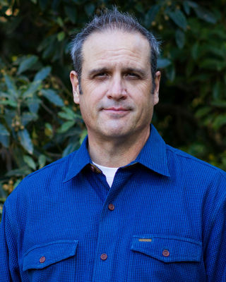 Photo of Sean Monsarrat, Marriage & Family Therapist in Nevada City, CA