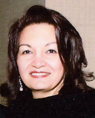 Photo of Nasrin Barkhordari, Marriage & Family Therapist in California