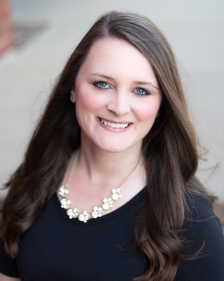 Photo of Rhiannon Pacheco, Licensed Professional Counselor in Arkansas