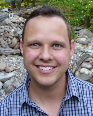 Photo of Jarret Brophy, Psychologist in Edmonton, AB