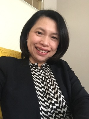 Photo of May Lim, PhD Psychologist LLC, Psychologist in Portland, OR