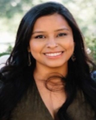Photo of Dr. Ashley Cuevas, PhD, LPC-S, NCC, Licensed Professional Counselor