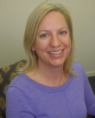 Photo of Darcie Long, Clinical Social Work/Therapist in Summit, NJ