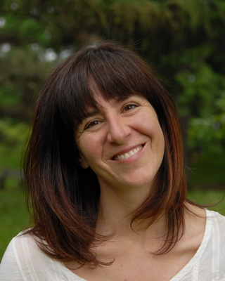 Photo of Regula Badertscher, Clinical Social Work/Therapist in Minnesota