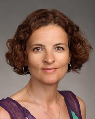 Photo of Maria Minkova, Psychologist in Mit, Cambridge, MA