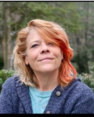 Photo of Trysh Huntington-Buchan Adolescent Therapist, Marriage & Family Therapist in Buncombe County, NC