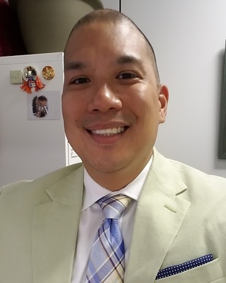 Photo of Robert E. Cortes, Clinical Social Work/Therapist in Brooklyn, NY