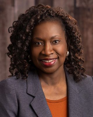 Photo of Aba Taylor Ofori-Atta, Pre-Licensed Professional