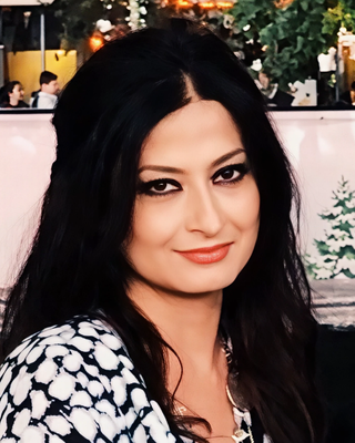 Photo of Rone' Alahverdian, Marriage & Family Therapist, LMFT