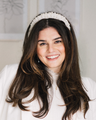 Photo of Charlotte Berger, Counselor, PhD, LMHC, LPC