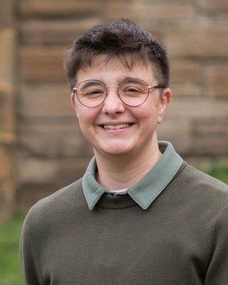 Photo of Han Smith, Counsellor, MBACP