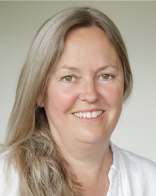 Photo of Nicola Gosen, MA, LMFT