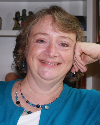 Photo of Anne Storelli, Licensed Clinical Mental Health Counselor in Orange County, NC