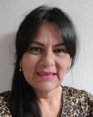 Photo of Marina Escobar, LPC, Licensed Professional Counselor