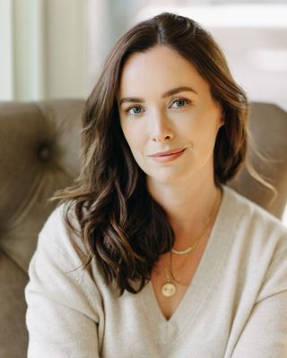 Photo of Bonnie Rae, Marriage & Family Therapist, LMFT, MA