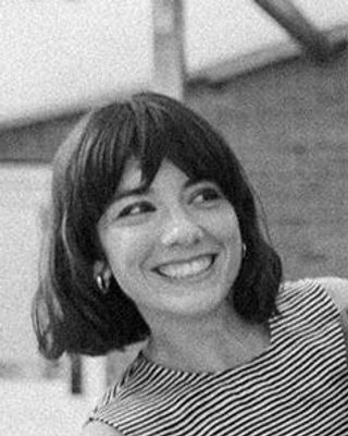 Photo of Madeline Jonz McCarthy, Clinical Social Work/Therapist, LCSW-C