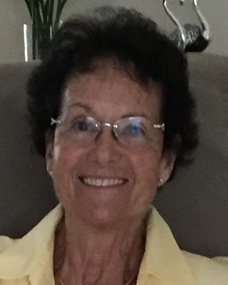 Photo of Rosalyn J Norensberg, Clinical Social Work/Therapist in Florida