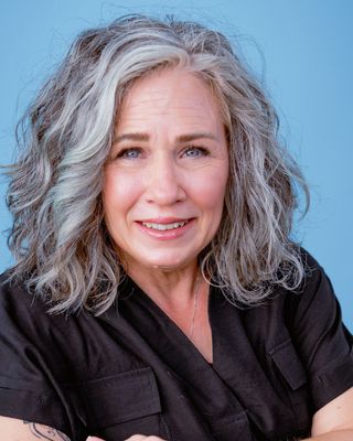 Photo of Teri Hensley Marrow, Counselor, PhD, LIMHP, LPC-S, NCC, CSC