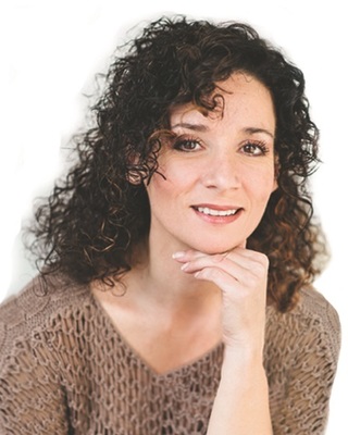 Photo of Michelle Sher, Registered Psychotherapist in Woodbridge, ON
