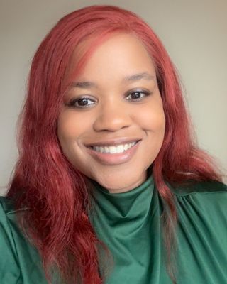 Photo of Meghann Carvin, Marriage & Family Therapist Associate