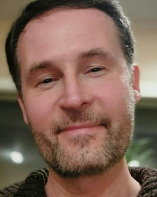 Photo of George Filip, Licensed Professional Counselor, LPC