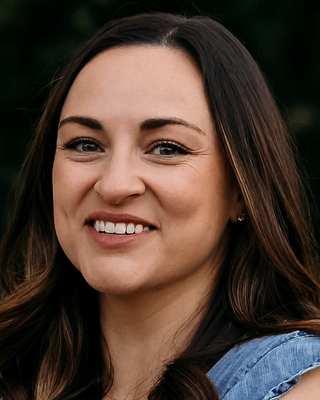 Photo of Jamie-Lynn M. Harris, Clinical Social Work/Therapist, LCSW