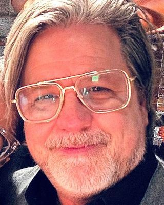 Photo of James Grace, Licensed Mental Health Counselor, MA, LPC, LMHC