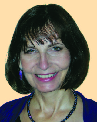 Photo of Valerie Lorig, Licensed Professional Counselor in Colorado University, Boulder, CO