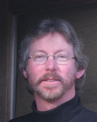 Photo of James T Anderson, Clinical Social Work/Therapist in Brevard, NC