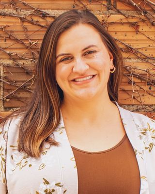 Photo of Meghan Kern, Counselor, MA, tLMHC
